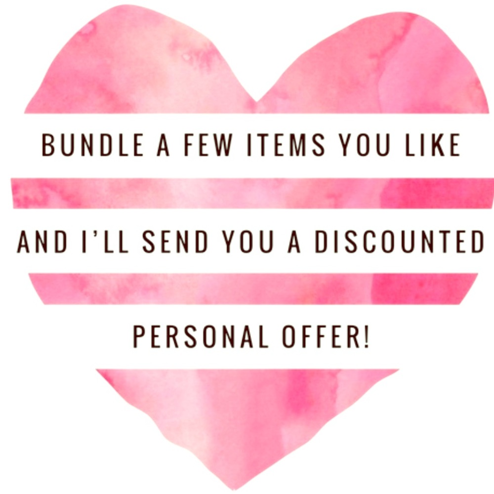 EVERYTHING MUST GO 🛍👋🏼